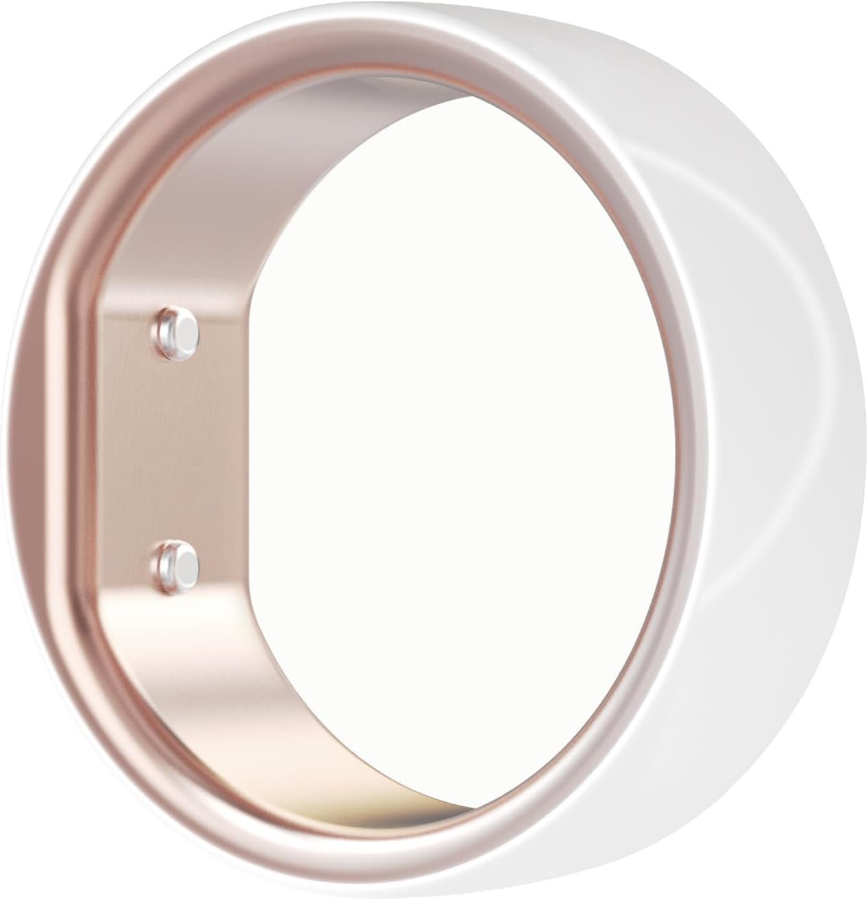 femometer Ring Gen1 for Fertility and Ovulation Tracking – Size First Sizing Kit – App Auto-Sync – Period & BBT Tracker – Sleep Analysis for Women – Rechargeable & Waterproof Size8