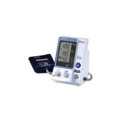 73HEM907XLEA – Intellisense Pro Digital Blood Pressure Monitor