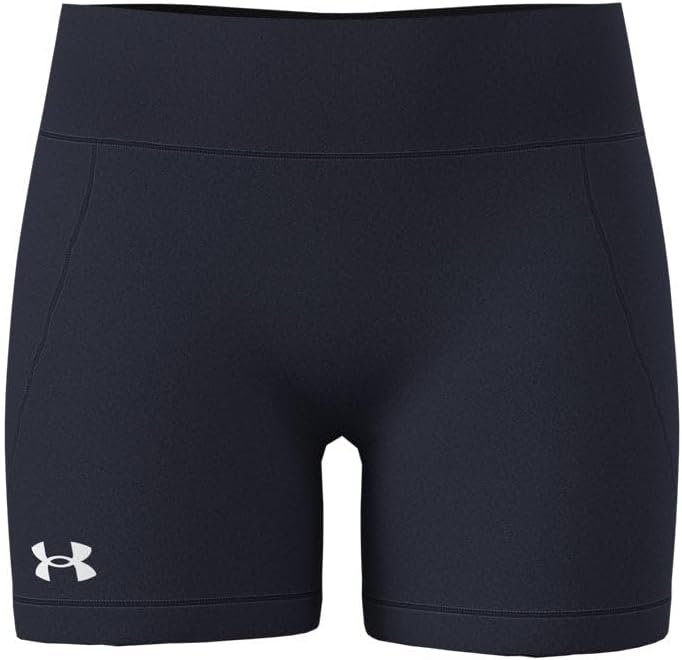 Under Armour Womens Team Shorty 4