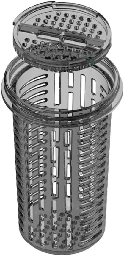 Ice Shaker Fruit Infuser, Attachment for 26 Oz. and 36 Oz. Shaker Bottles, Fruit Infuser Water Bottle, Flavored Water Bottle