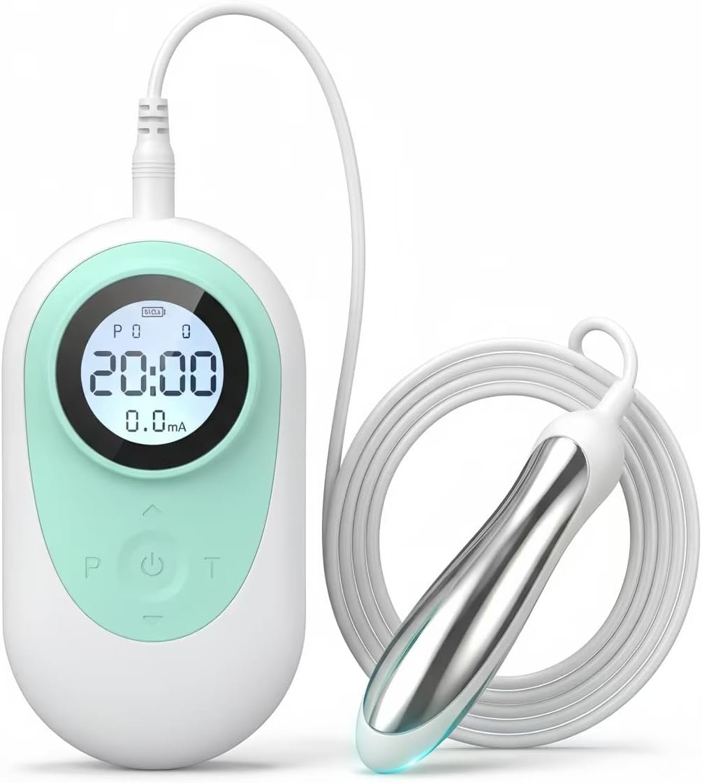 Incontinence Treatment Device, kegel Exerciser,Pelvic Floor Muscle Women