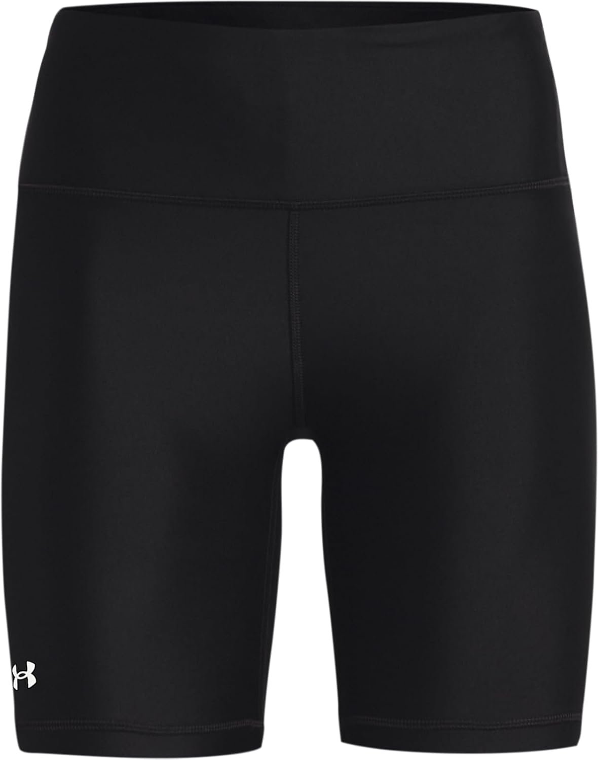 Under Armour Women’s Heatgear Bike Shorts